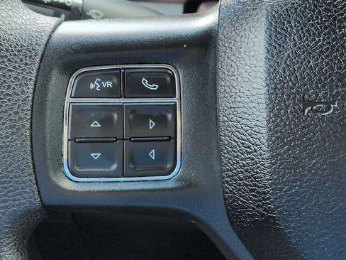 Used 2017 RAM 1500 Express w/ Express Value Package RWD image 30