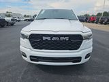 New 2025 RAM 1500 4x4 Crew Cab image 2