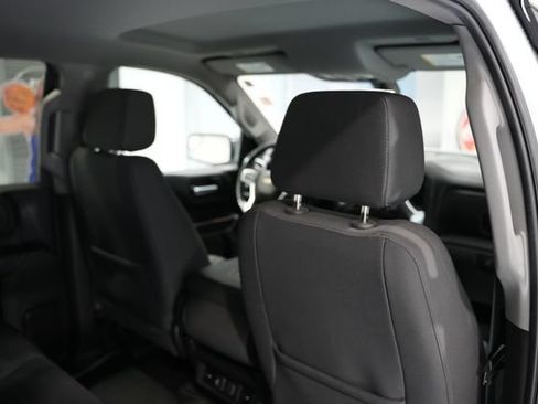 Used 2020 Chevrolet Silverado 1500 LT w/ All-Star Edition AWD/4WD image 19