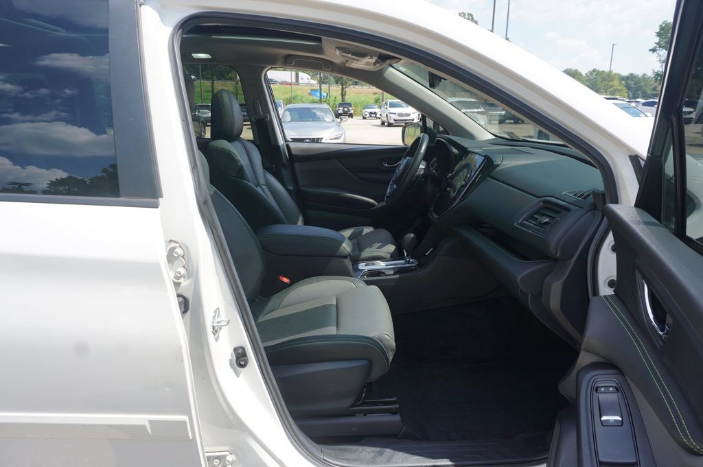 Used 2023 Subaru Ascent Onyx Edition AWD/4WD image 20