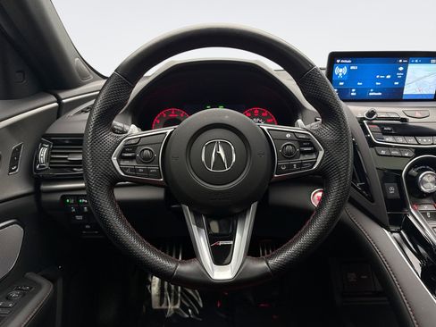 Used 2021 Acura RDX A-Spec image 12