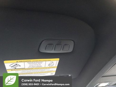 New 2025 Ford F350 Platinum image 28