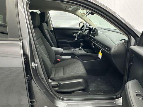 New 2026 Honda HR-V LX image 15
