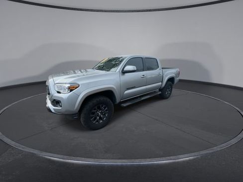 Used 2023 Toyota Tacoma SR5 image 8