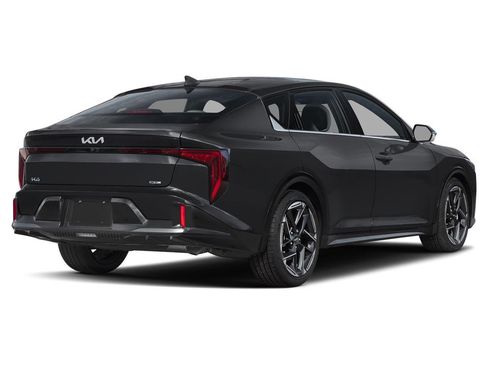New 2026 Kia K4 GT-Line FWD image 2