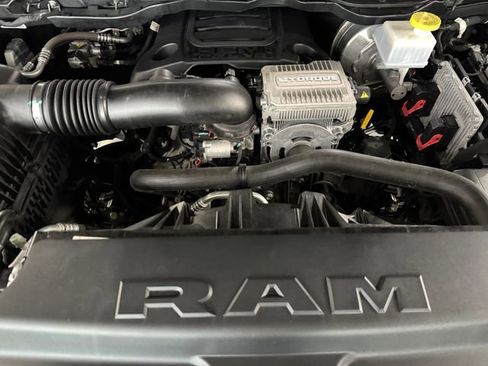 Used 2022 RAM 1500 Rebel w/ Rebel Level 2 Equipment Group AWD/4WD image 7