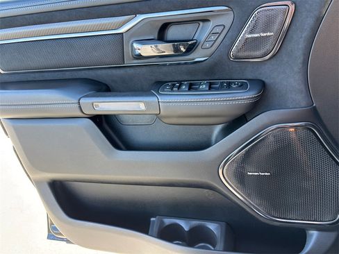 Used 2023 RAM 1500 TRX w/ TRX Level 2 Equipment Group image 27