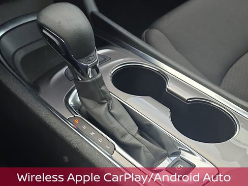 Used 2023 Chevrolet Malibu LT image 23