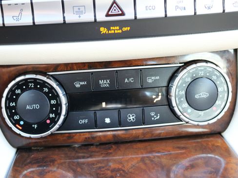 Used 2017 Mercedes-Benz CLS 550 image 19