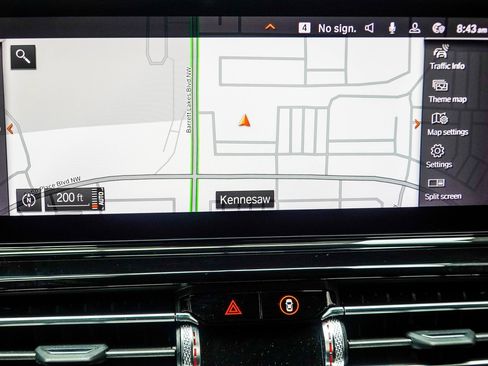 Used 2023 BMW M850i Gran Coupe xDrive image 26