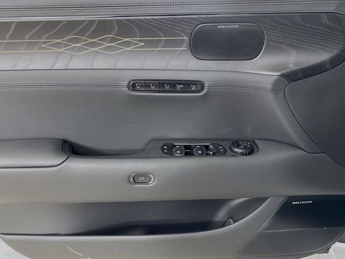 Used 2026 Genesis G90 3.5T Prestige image 18