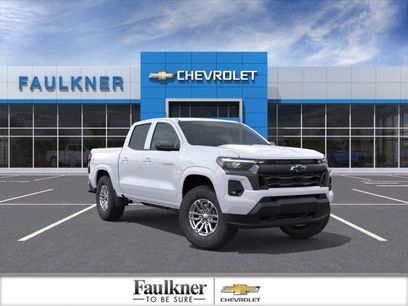 New 2026 Chevrolet Colorado LT w/ LT Convenience Package
