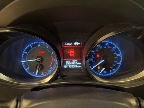 Used 2016 Toyota Corolla S image 16