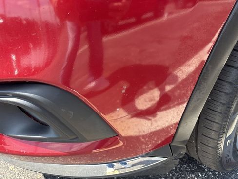 Used 2018 Nissan Murano Platinum AWD/4WD image 15