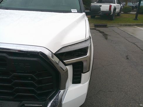 Used 2025 Toyota Tundra SR5 w/ TRD Off-Road Package image 7