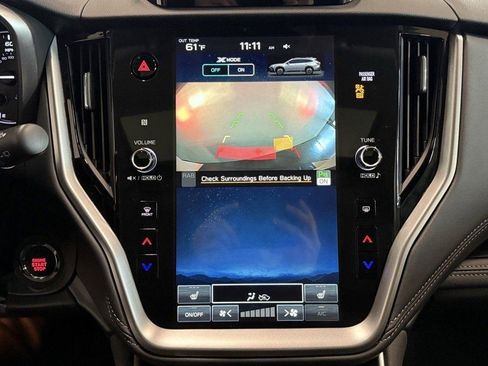 Certified 2025 Subaru Outback Limited w/ Popular Package #2 image 7