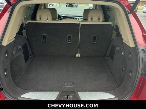 Used 2017 Buick Envision Essence FWD image 24