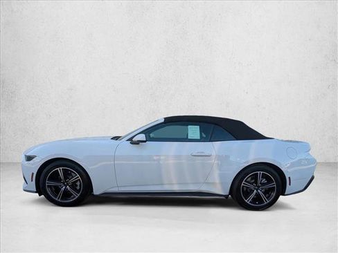 New 2025 Ford Mustang Premium image 5
