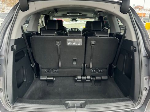 Used 2023 Honda Odyssey Elite image 19