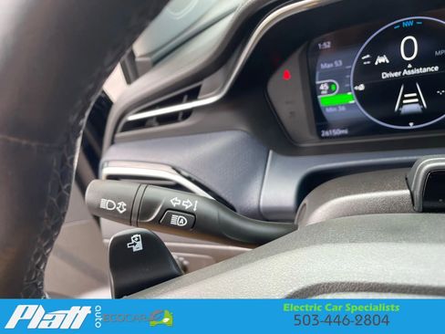 Used 2023 Chevrolet Bolt EUV Premier w/ Super Cruise Package image 24