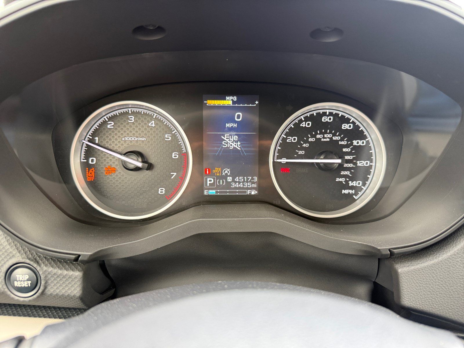 Used 2023 Subaru Forester Limited w/ Popular Package #2 AWD/4WD image 11