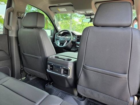 Used 2023 GMC Sierra 1500 Elevation w/ Elevation Premium Package AWD/4WD image 21