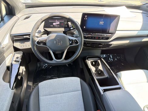 Used 2023 Volkswagen ID.4 Pro AWD/4WD image 8