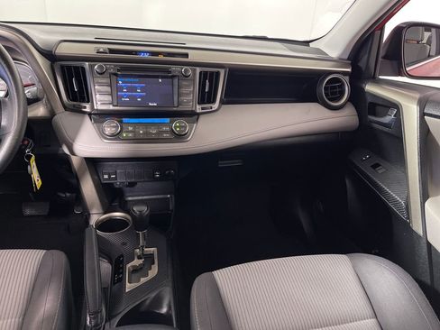 Used 2015 Toyota RAV4 XLE FWD image 15
