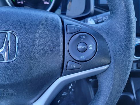 Used 2019 Honda Fit EX image 32