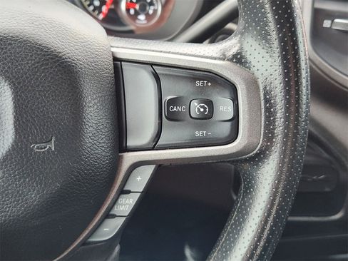 Certified 2023 RAM 3500 Tradesman w/ Chrome Appearance Group image 37