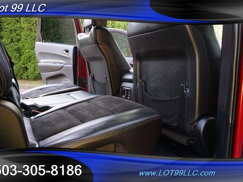 Used 2020 Dodge Durango R/T image 27