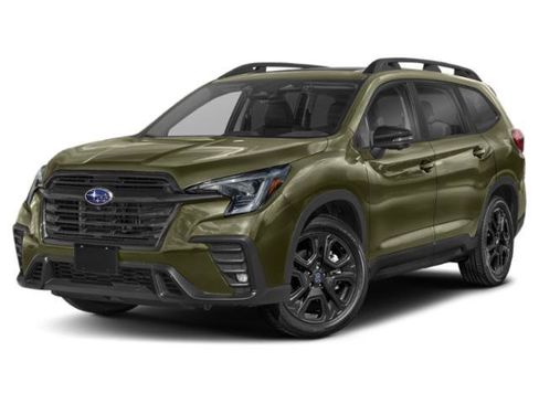 Used 2024 Subaru Ascent Onyx Edition Limited AWD/4WD image 1