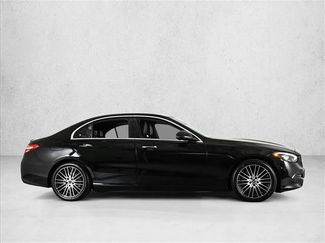 Used 2026 Mercedes-Benz C 300 4MATIC Sedan video 4