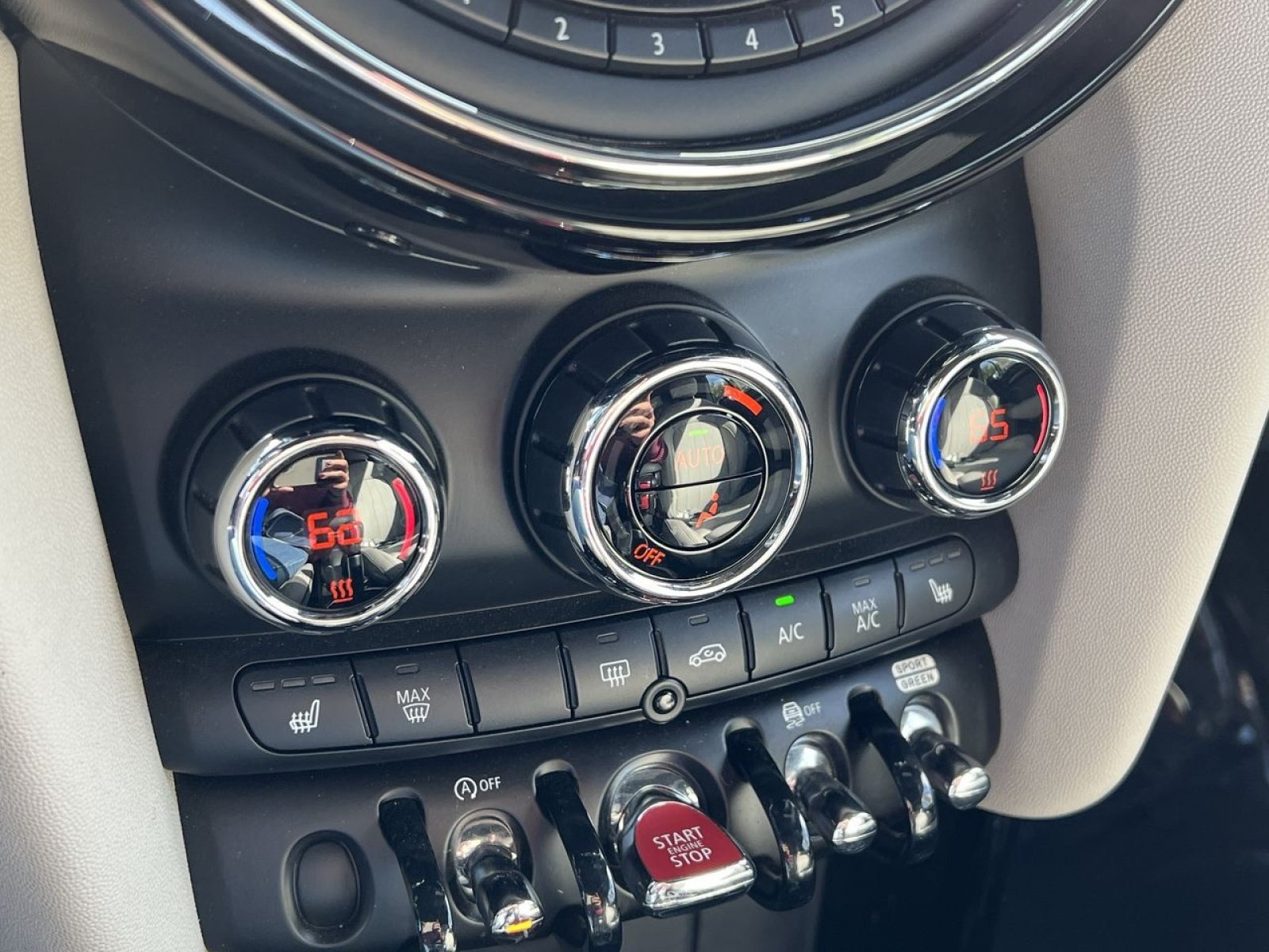 Used 2019 MINI Cooper John Cooper Works FWD image 18