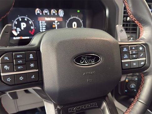 Used 2025 Ford F150 Raptor image 24