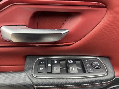 Used 2019 RAM 1500 Rebel w/ Rebel Level 2 Equipment Group image 11