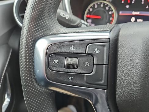 Used 2023 Chevrolet Blazer LT w/ Convenience Package image 13