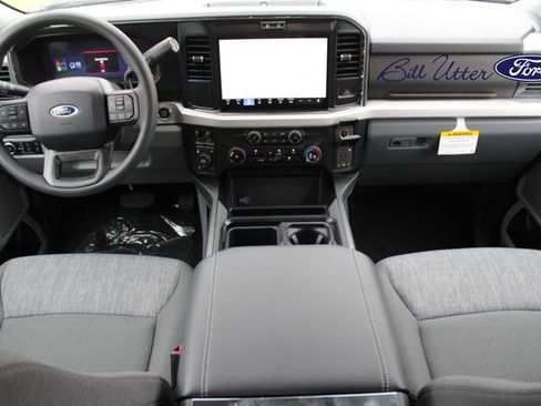 New 2026 Ford F250 XLT w/ XLT Premium Package image 10