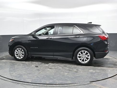 Used 2018 Chevrolet Equinox LT image 9