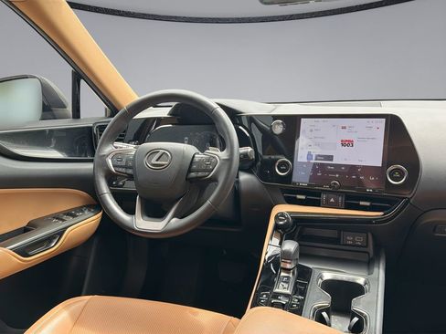 Used 2022 Lexus NX 350 AWD w/ Cold Area Package image 19