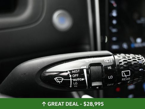 Used 2024 Hyundai Tucson Limited image 27