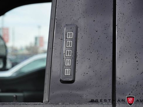 Used 2024 Ford F250 Lariat w/ Lariat Ultimate Package image 20