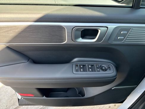 New 2026 Hyundai Santa Fe Limited image 21