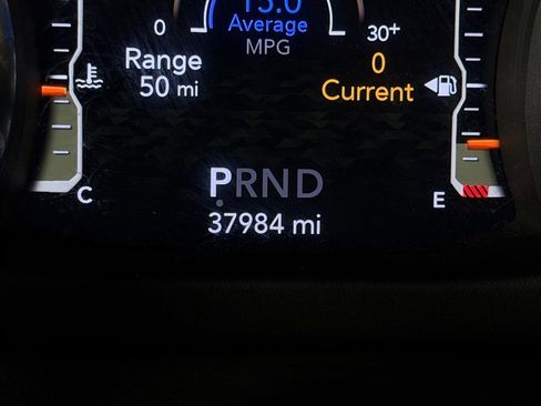 Used 2022 Jeep Wrangler Unlimited Rubicon image 15