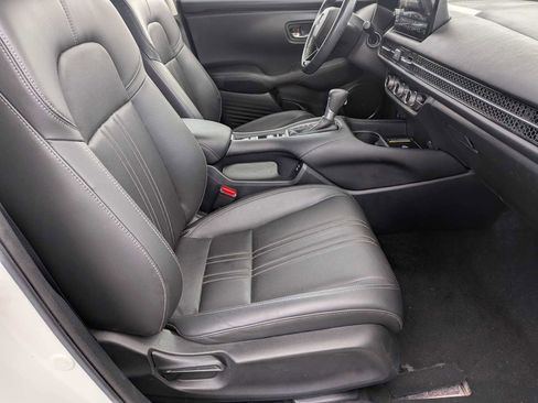 Used 2024 Honda HR-V EX-L image 18