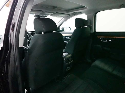 Used 2017 Honda CR-V EX image 28