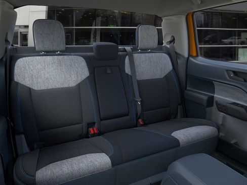 New 2026 Ford Maverick XLT image 11