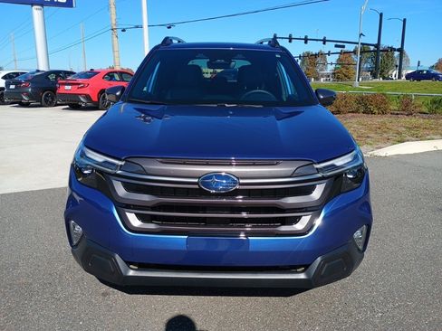 New 2026 Subaru Forester Limited image 2