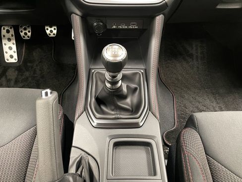 New 2026 Subaru WRX Premium AWD/4WD image 12