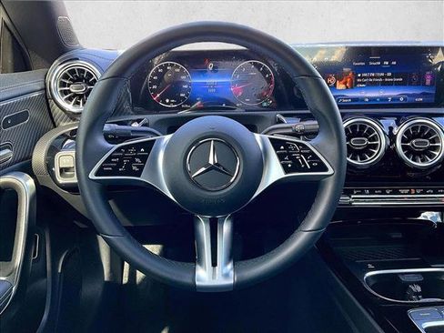 Used 2025 Mercedes-Benz CLA 250 CLA 250 image 7